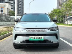 Leapmotor Leapo C11 Extended Range 300 Deluxe Edition - ფოტო 2