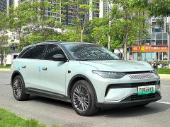 Leapmotor Leapo C11 Extended Range 300 Deluxe Edition - ფოტო 3