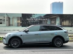 Leapmotor Leapo C11 Extended Range 300 Deluxe Edition - ფოტო 4