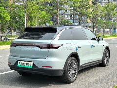 Leapmotor Leapo C11 Extended Range 300 Deluxe Edition - ფოტო 5