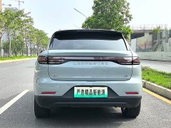 Leapmotor Leapo C11 Extended Range 300 Deluxe Edition - ფოტო 6