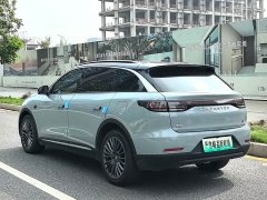 Leapmotor Leapo C11 Extended Range 300 Deluxe Edition - ფოტო 7