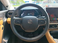 Leapmotor Leapo C11 Extended Range 300 Deluxe Edition - ფოტო 9