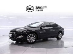 Chevrolet Malibu XL 1.5T Dynamic Edition - ფოტო 1