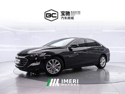 2026 Chevrolet Malibu XL 1.5T Dynamic Edition - ავტომობილი ჩინეთიდან