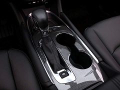 Chevrolet Malibu XL 1.5T Dynamic Edition - ფოტო 10