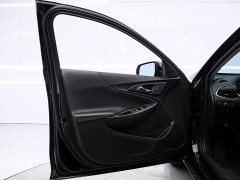 Chevrolet Malibu XL 1.5T Dynamic Edition - ფოტო 12