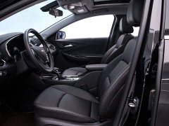 Chevrolet Malibu XL 1.5T Dynamic Edition - ფოტო 13