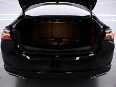 Chevrolet Malibu XL 1.5T Dynamic Edition - ფოტო 16