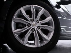 Chevrolet Malibu XL 1.5T Dynamic Edition - ფოტო 17