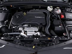 Chevrolet Malibu XL 1.5T Dynamic Edition - ფოტო 18