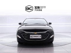Chevrolet Malibu XL 1.5T Dynamic Edition - ფოტო 2