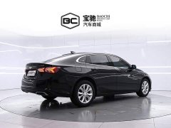 Chevrolet Malibu XL 1.5T Dynamic Edition - ფოტო 3