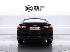 Chevrolet Malibu XL 1.5T Dynamic Edition - ფოტო 4