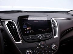 Chevrolet Malibu XL 1.5T Dynamic Edition - ფოტო 8