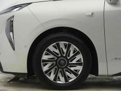 Buick Zhijing Shijia Luxury Edition - ფოტო 10