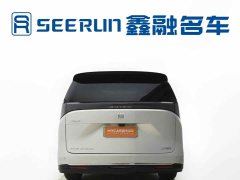 Buick Zhijing Shijia Luxury Edition - ფოტო 11