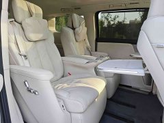 Buick Zhijing Shijia Luxury Edition - ფოტო 13