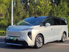 Buick Zhijing Shijia Luxury Edition - ფოტო 14