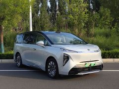 Buick Zhijing Shijia Luxury Edition - ფოტო 15