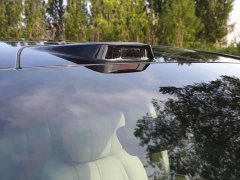 Buick Zhijing Shijia Luxury Edition - ფოტო 16