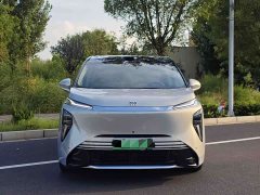 Buick Zhijing Shijia Luxury Edition - ფოტო 17
