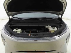 Buick Zhijing Shijia Luxury Edition - ფოტო 18