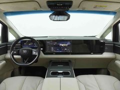 Buick Zhijing Shijia Luxury Edition - ფოტო 19