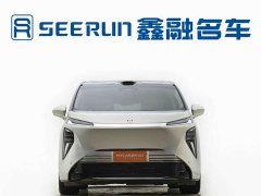 Buick Zhijing Shijia Luxury Edition - ფოტო 2