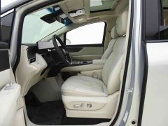 Buick Zhijing Shijia Luxury Edition - ფოტო 20