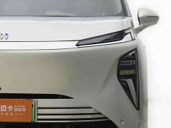 Buick Zhijing Shijia Luxury Edition - ფოტო 3