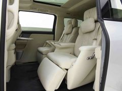 Buick Zhijing Shijia Luxury Edition - ფოტო 4
