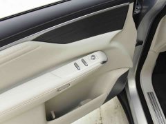 Buick Zhijing Shijia Luxury Edition - ფოტო 5