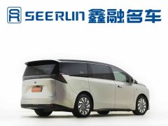Buick Zhijing Shijia Luxury Edition - ფოტო 7