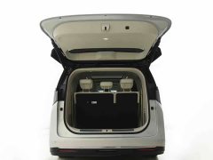 Buick Zhijing Shijia Luxury Edition - ფოტო 9