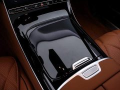 Mercedes-Benz Maybach S-Class Facelift S 480 4MATIC - ფოტო 10