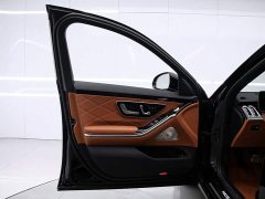 Mercedes-Benz Maybach S-Class Facelift S 480 4MATIC - ფოტო 12