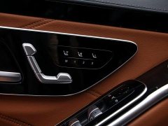 Mercedes-Benz Maybach S-Class Facelift S 480 4MATIC - ფოტო 13