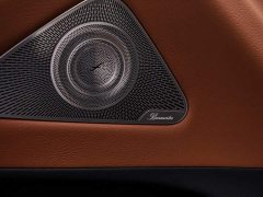 Mercedes-Benz Maybach S-Class Facelift S 480 4MATIC - ფოტო 14