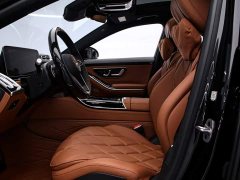 Mercedes-Benz Maybach S-Class Facelift S 480 4MATIC - ფოტო 15