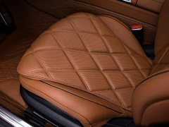Mercedes-Benz Maybach S-Class Facelift S 480 4MATIC - ფოტო 16
