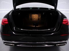 Mercedes-Benz Maybach S-Class Facelift S 480 4MATIC - ფოტო 20