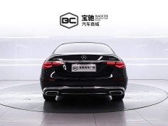 Mercedes-Benz Maybach S-Class Facelift S 480 4MATIC - ფოტო 4