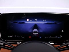 Mercedes-Benz Maybach S-Class Facelift S 480 4MATIC - ფოტო 6