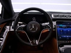 Mercedes-Benz Maybach S-Class Facelift S 480 4MATIC - ფოტო 7