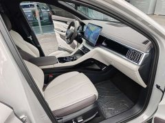 BYD Song Plus New Energy EV Smart Driving Edition 520km Premium - ფოტო 11