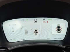 BYD Song Plus New Energy EV Smart Driving Edition 520km Premium - ფოტო 14