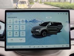 BYD Song Plus New Energy EV Smart Driving Edition 520km Premium - ფოტო 15
