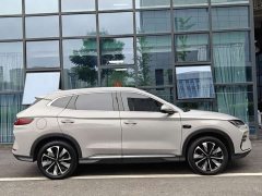 BYD Song Plus New Energy EV Smart Driving Edition 520km Premium - ფოტო 18