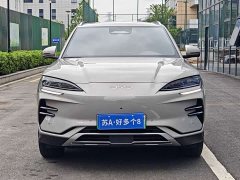 BYD Song Plus New Energy EV Smart Driving Edition 520km Premium - ფოტო 2
